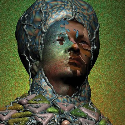 Yeasayer: Odd Blood (2010)